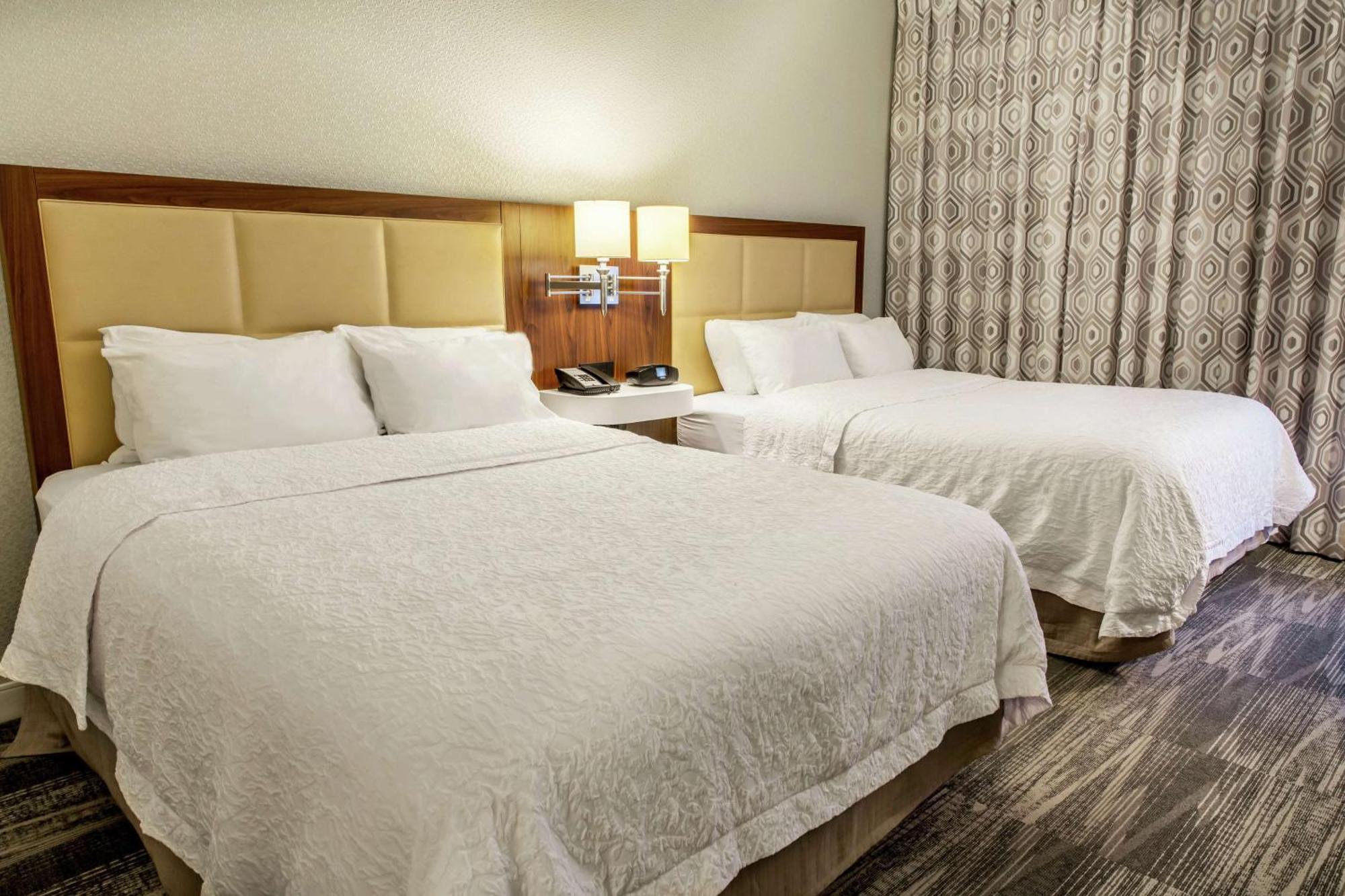 Hampton Inn Minneapolis St. Paul-Woodbury Esterno foto