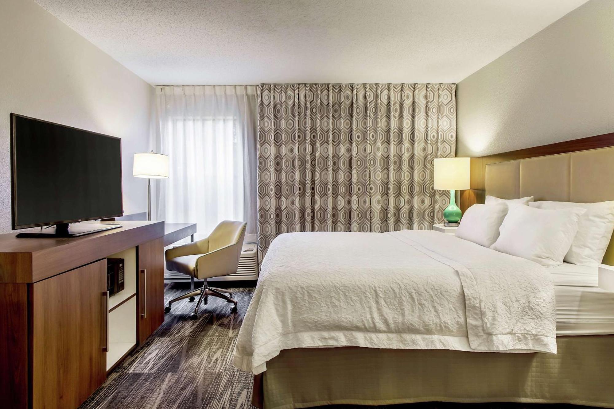 Hampton Inn Minneapolis St. Paul-Woodbury Esterno foto