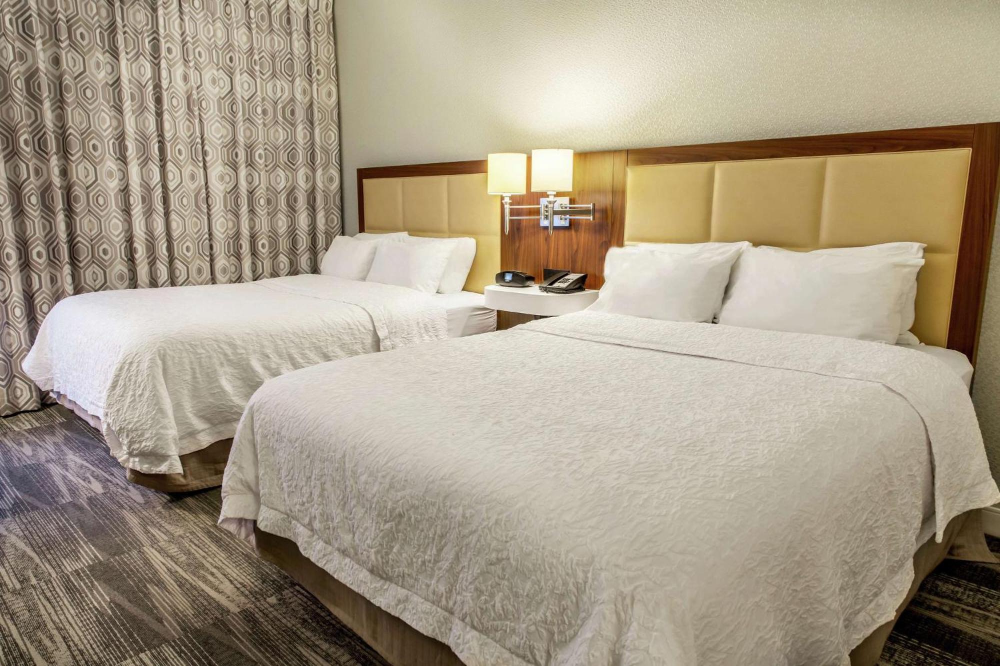 Hampton Inn Minneapolis St. Paul-Woodbury Esterno foto