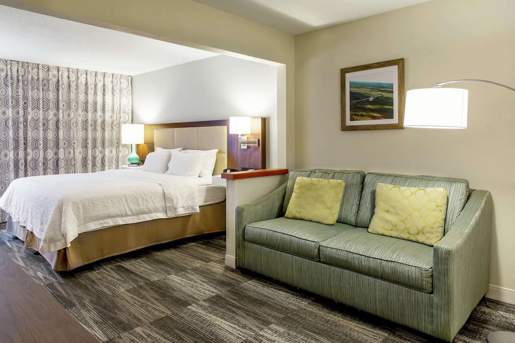 Hampton Inn Minneapolis St. Paul-Woodbury Esterno foto