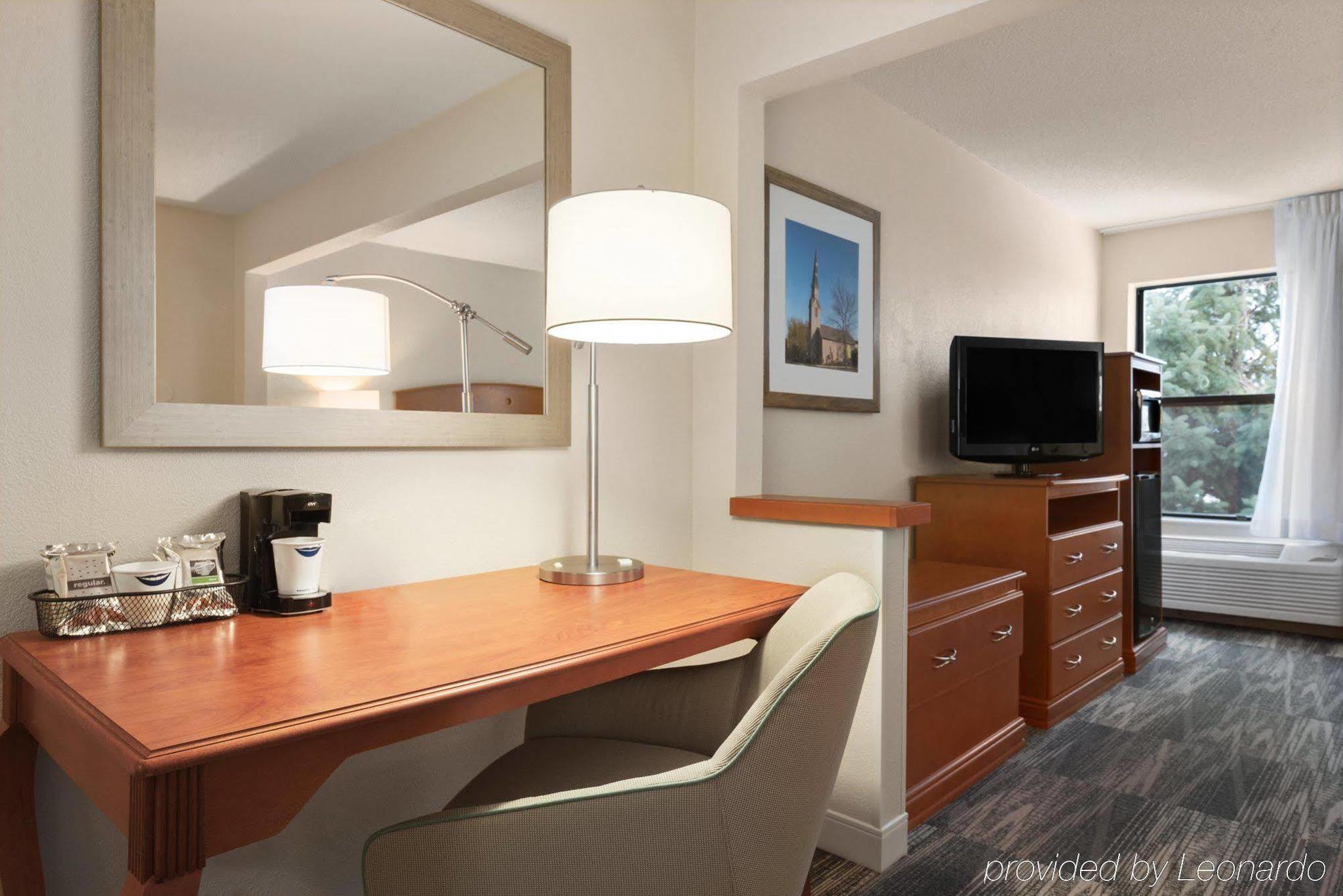 Hampton Inn Minneapolis St. Paul-Woodbury Esterno foto